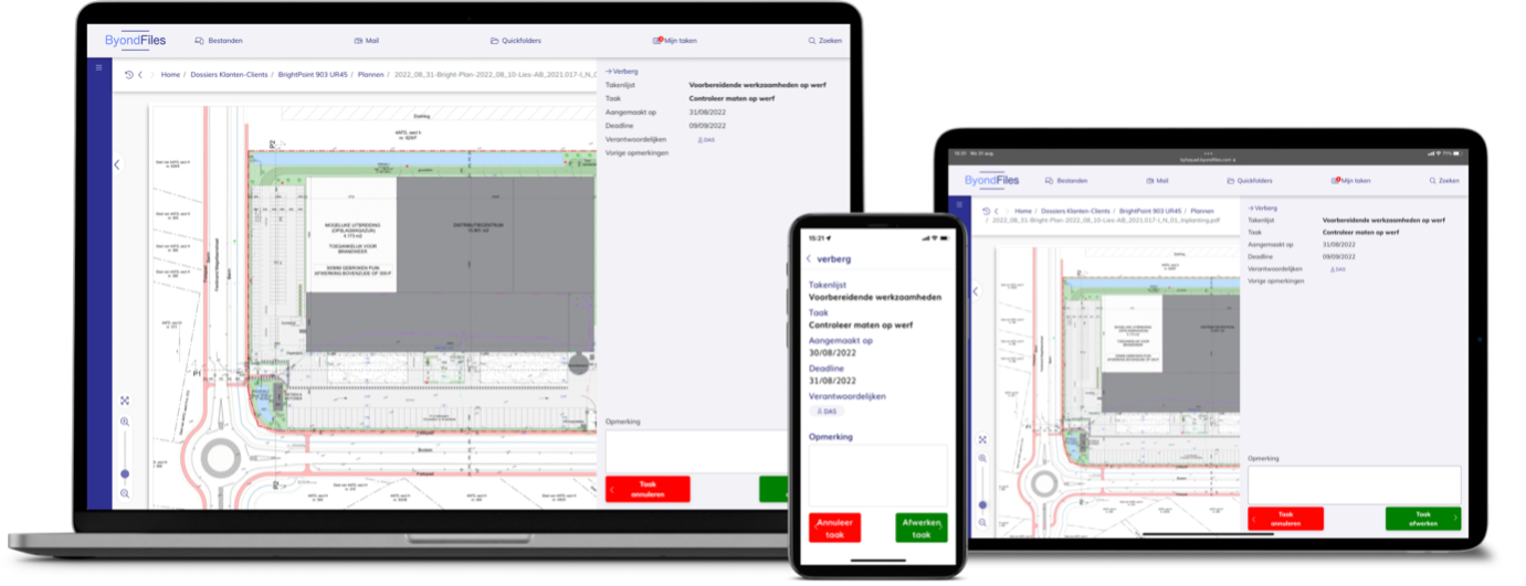 Efficiency and optimisation at Remotec ByondFiles